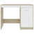 White/Sonoma Oak is out of stock