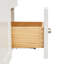 Ensemble de meuble-lavabo simple 61 po Moille-5594305