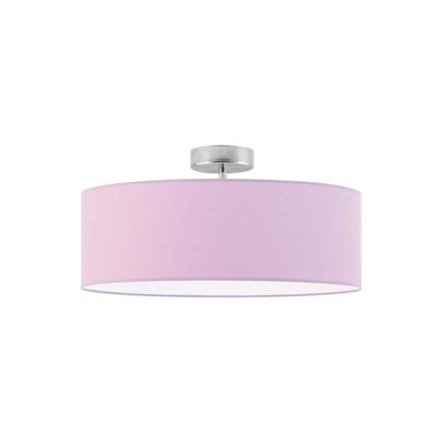 Audriona Semi Flush Mount