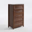 76.2cm W 5 - Drawer Chest of Drawers-1309771831