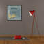 «Roll Over» par Alicia Ludwig, art mural sur toile-943894442