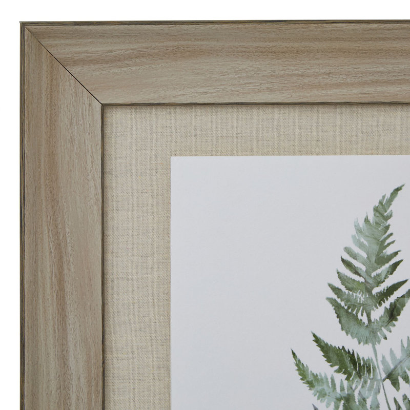 Coffield Wrapped Canvas Print