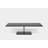 Oak Solid Wood Top Dining Table-25607578