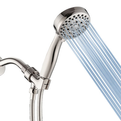 Pomme de douche à main massage