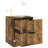 Side Table with Storage-1614348043