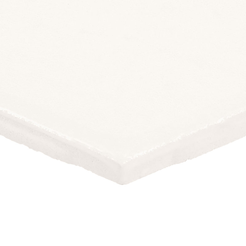Mesmerist 4" x 4" Ceramic Wall Tile, Spirit