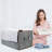 Rebrilliant Fabric Storage Bag-1384654851