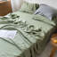 Ensemble de draps 100% lin-112091196-112367937