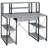 Writing Desk-905491486
