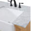 Ensemble de meuble-lavabo double 60 po Pelaghia-57367818