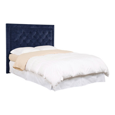 Hillary/Hank Upholstered Headboard