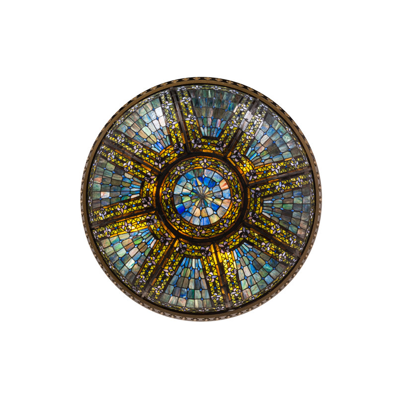 10 - Light Pendant