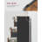 3-Drawer File Cabinet With Lock-352337412