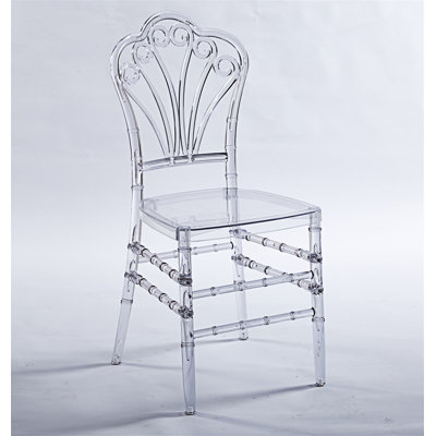 Ensemble de 4 chaises d'appoint Accent Chair