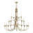 Eron 20 - Light Dimmable Chandelier-21530027