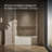 Archer Alcove 60" x 32" Whirpool Bathtub-10978990-89286509