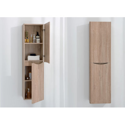 Putman Linen Cabinet