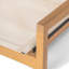 And Beige Garden Chairs: Create A Serene Outdoor Seating: 2 Chairs With Frame & Textile Mesh-1229904792