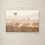 Ann «Hot Air Balloon», reproduction de photo sur toile tendue Ann-24191732