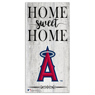Farmhouse Entertainment Wall Decor