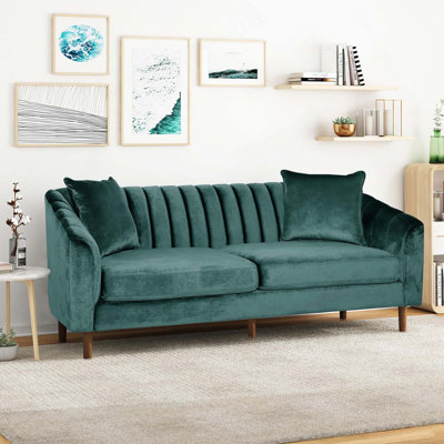 Lawson 84.5'' Upholstered Sofa