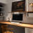 LEPOTEC 7.48Inch 20 LED Cool Wireless Rechargeable Motion Sensor Cabinet Light