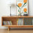 70.87" Burlywood Solid Wood+Glass TVStands-108741436-108741437