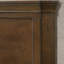 Ensemble de lit avec panneau, commode, table de chevet et commode Maderne-75911343