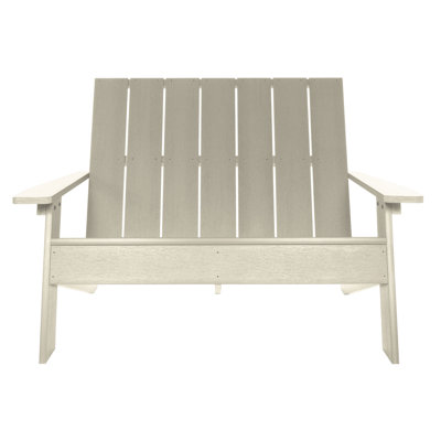 Byrnes 54" Patio Loveseat