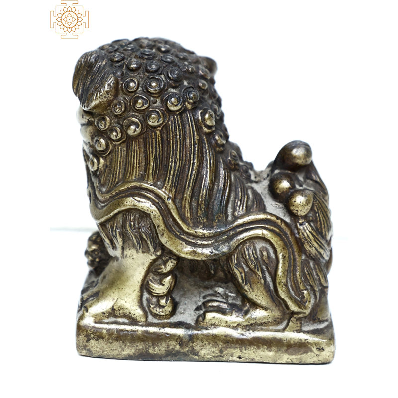 Animals Bust