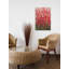 « flowing frenzy », reproduction d’art sur toile tendue-20677611