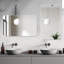 Miroir rectangulaire