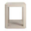 Table d'appoint carrée en aulne Sophiaisabelle-1557917634