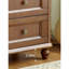 Commode d'appoint moderne moderne