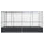 Charys 212cm Flight Cage