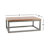 Labarbera Coffee Table