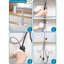 Robinet de cuisine AlenArtWater