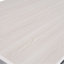 Îlot de cuisine avec armoire de rangement pour poubelle, chariot de cuisine avec abattant, support à épices, porte-serviettes et tiroir, îlot de cuisine sur roulettes avec tablette réglable, gris-1371291747