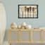  Toile flottante encadrée «Rustic Oar» par Arlington Prints-1640718246-1640718240