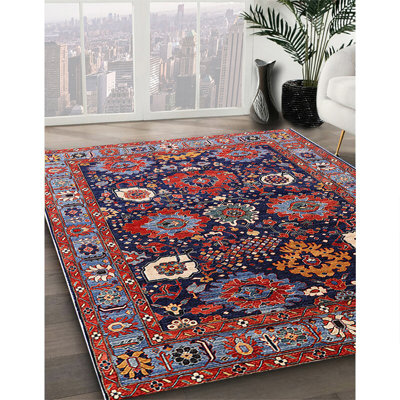 Moroccan Indoor Rug