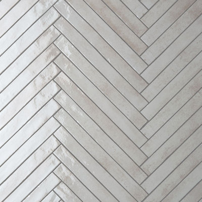 Trace 2X18 Ivory