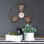 Horloge murale 16,5 "