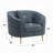 Nakendra Chair W/Pillow