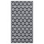 Dorland Geometric Hand Woven Area Rug-429914396