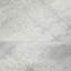 Gray Modern Wool Silk Blend Rug - 8' x 9'10"