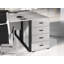 Raffaela 4 Drawer Filing Cabinet