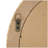 Araiya Arch Wood Wall Mirror