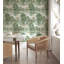 Papier peint Sherwood Glade-2108485630
