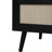 Avry 3 Drawer Storage Drawer