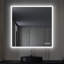 Miroir de salle de bain mural Ibanez-959207428